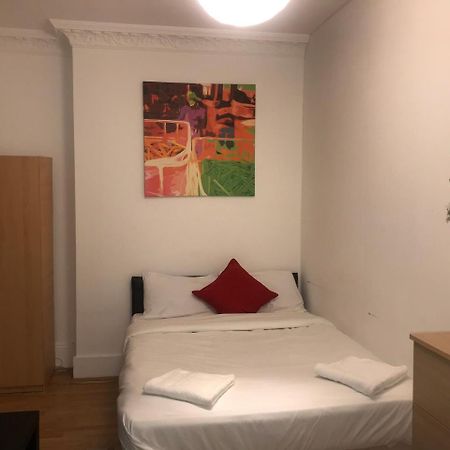 Poplar Guest House Londen Buitenkant foto