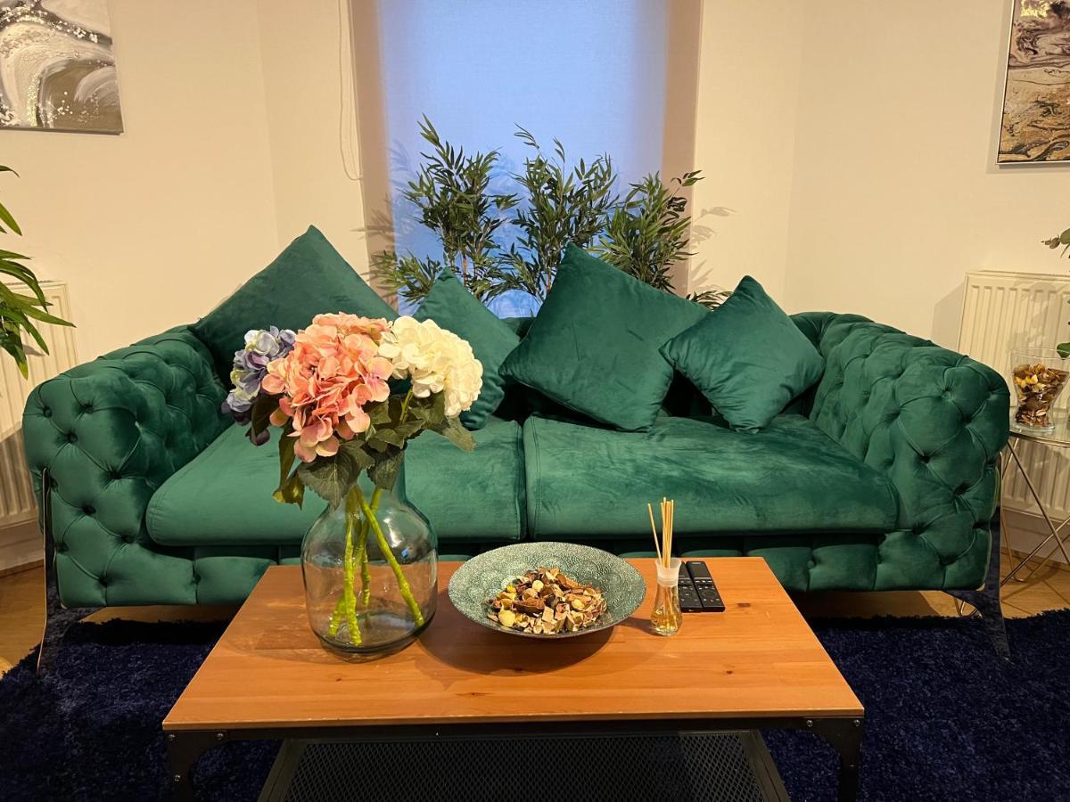 Poplar Guest House Londen Buitenkant foto