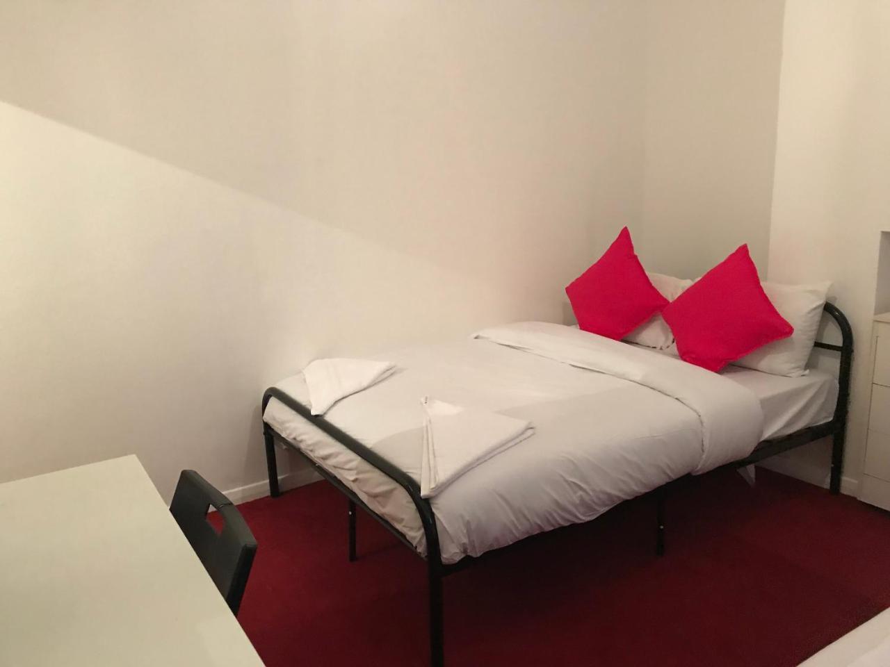 Poplar Guest House Londen Buitenkant foto