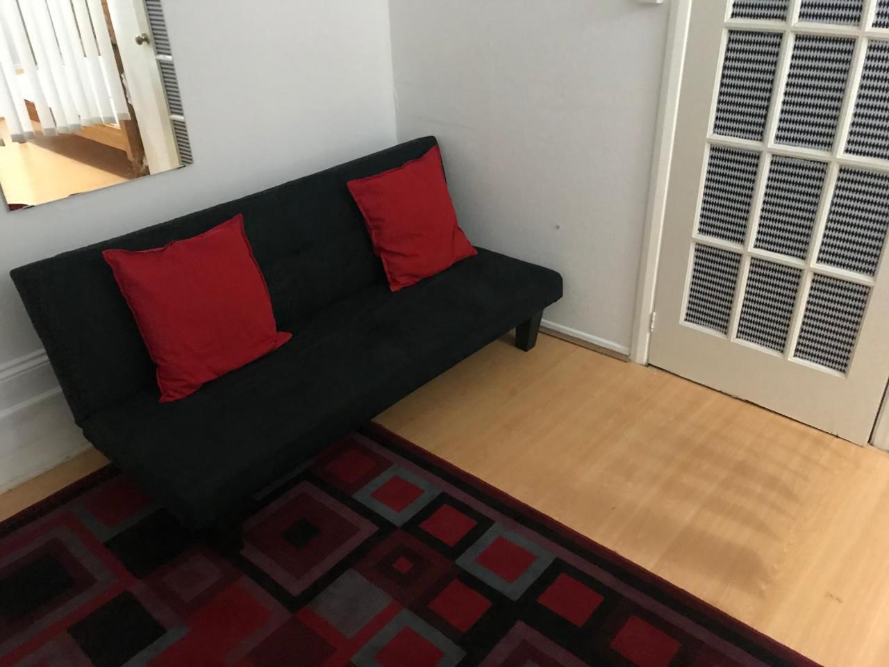 Poplar Guest House Londen Buitenkant foto